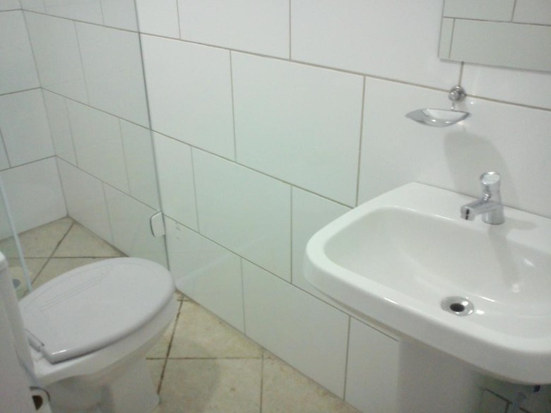 Hostal Perdizes