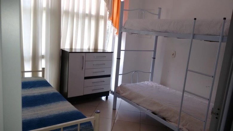 Hostal Perdizes