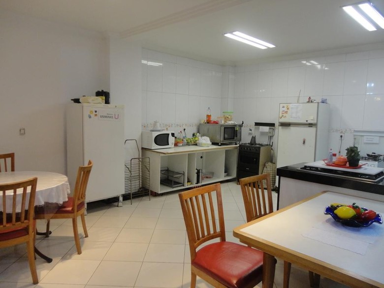Hostal Perdizes