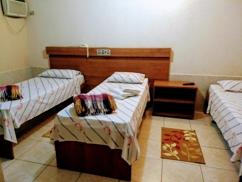 Hotel 21