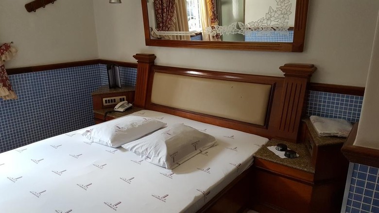 Hotel Tr�s Poderes