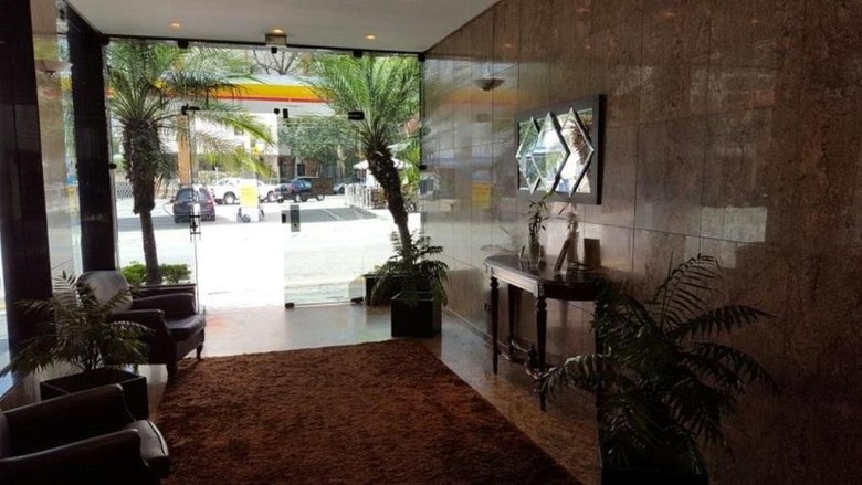 Hotel Tr�s Poderes