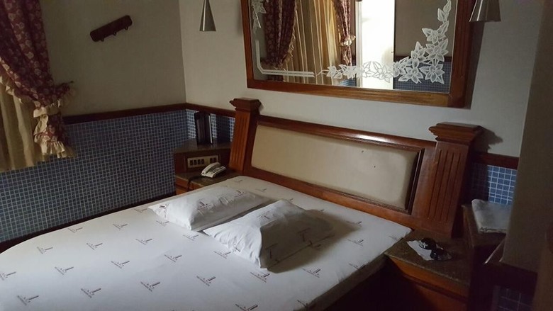 Hotel Tr�s Poderes