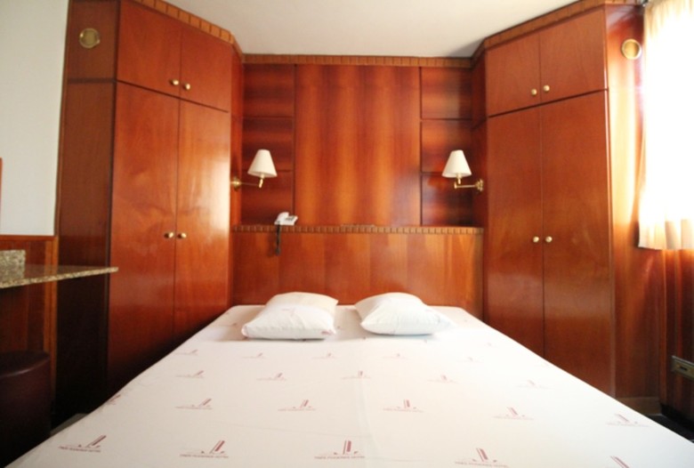 Hotel Tr�s Poderes