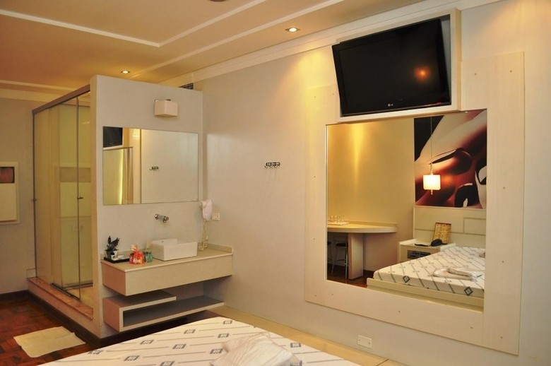 Hotel Gales