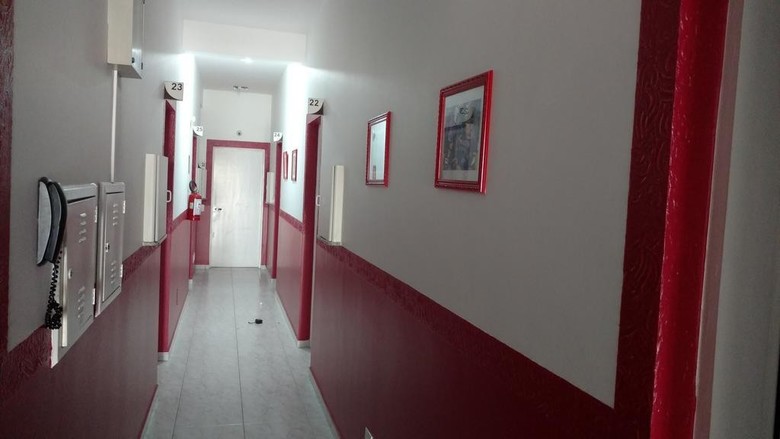 Hotel Malka