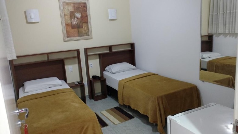 Hotel Malka