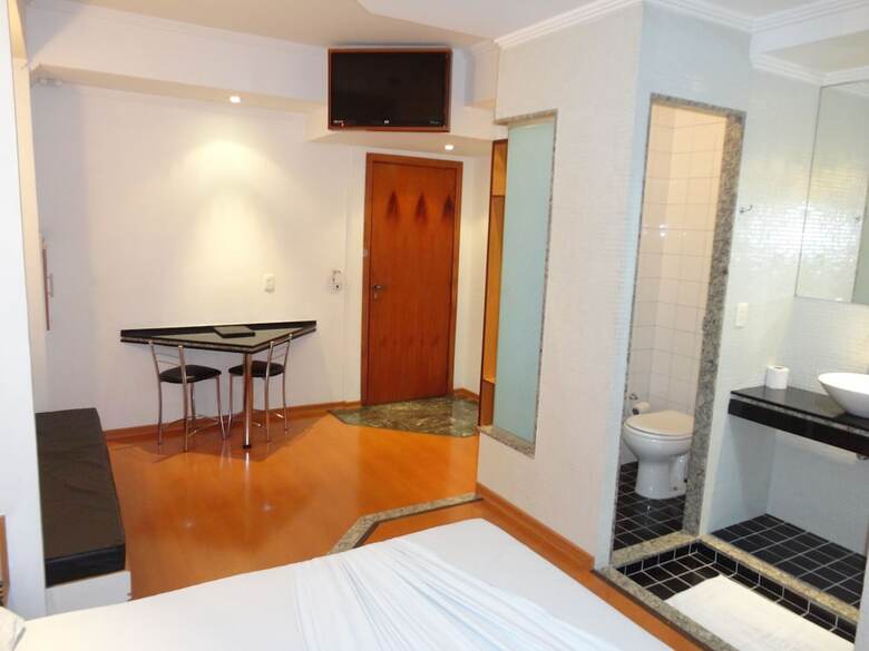 Hotel Estrela Da Agua Fria