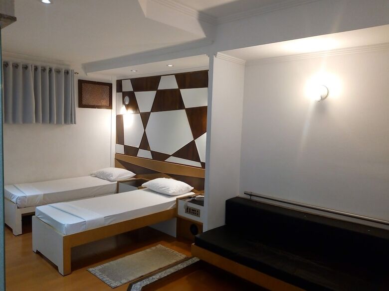 Hotel Estrela Da Agua Fria