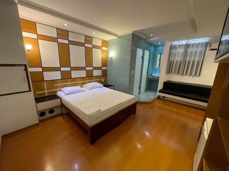 Hotel Estrela Da Agua Fria