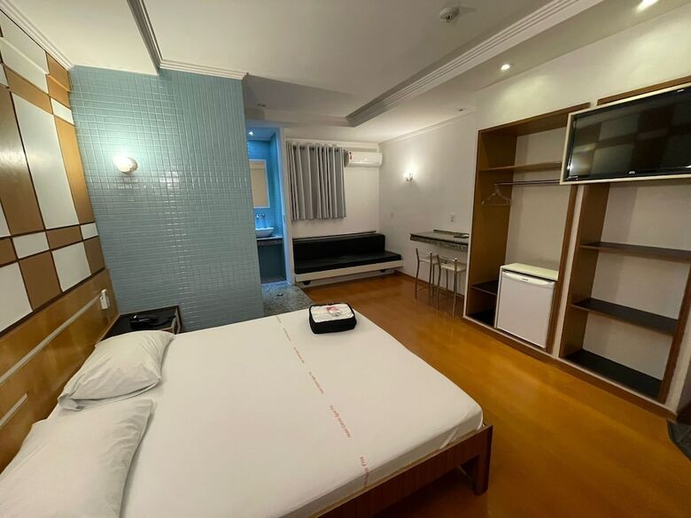 Hotel Estrela Da Agua Fria