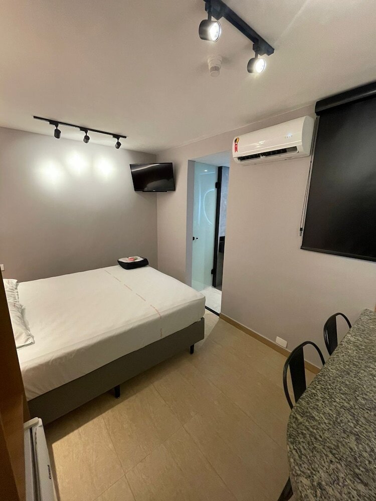 Hotel Estrela Da Agua Fria