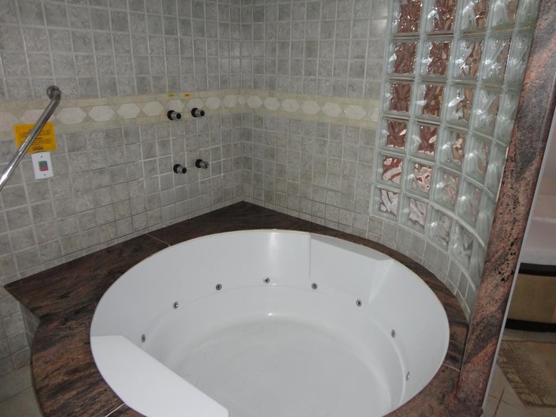 Hotel Cantareira