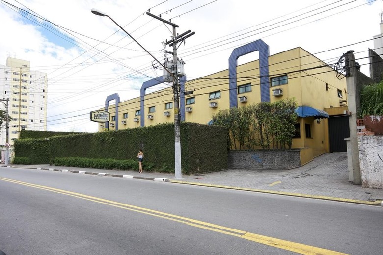 Hotel Cantareira