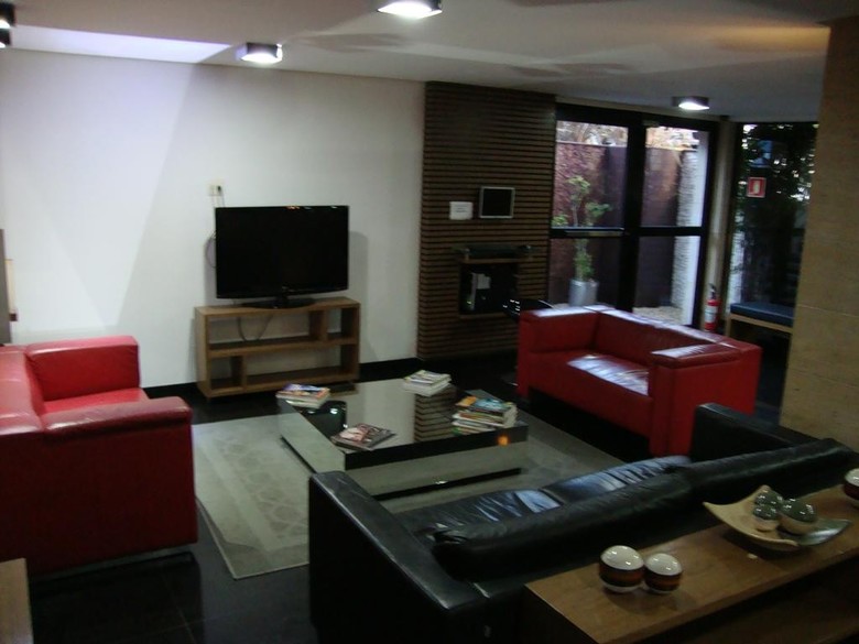 Calandre Hotel