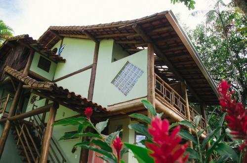 Hostal Recanto Tangar�