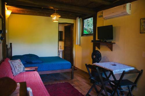 Hostal Recanto Tangar�