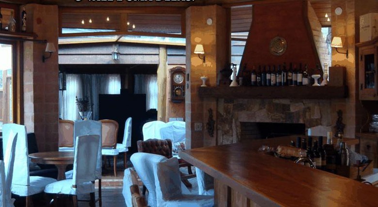 Hostal Vale Do Lajeado Chal�s