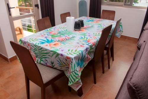 Apartamento Rhyburg