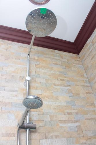 Apartamento Rhyburg