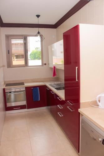 Apartamento Rhyburg