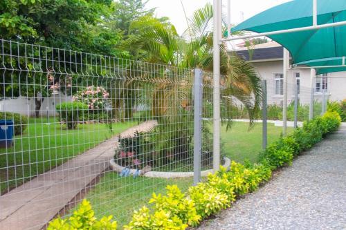 Apartamento Rhyburg