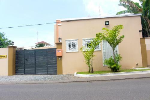 Apartamento Rhyburg