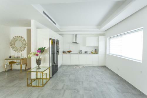 Accra Luxury Apartments @ Lul Water