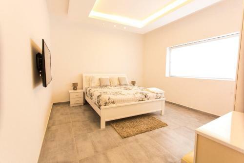 Accra Luxury Apartments @ Lul Water