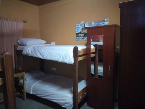 Hostal Feehi's Place Hostel