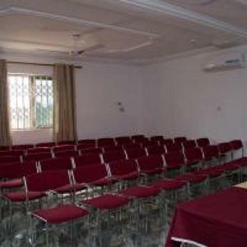 Bemkoff Hotel Ltd