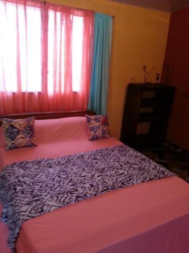 Bed & Breakfast Golden Lilies