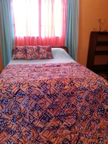 Bed & Breakfast Golden Lilies