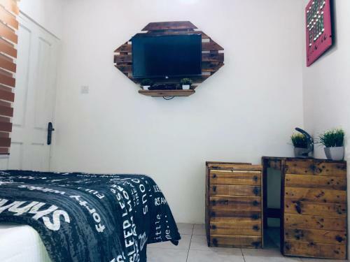 Bed & Breakfast Dream Deluxe