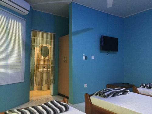 Bed & Breakfast Dream Deluxe