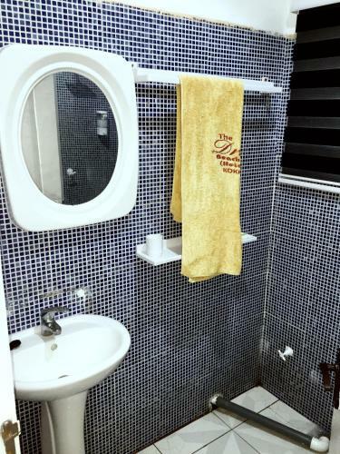 Bed & Breakfast Dream Deluxe