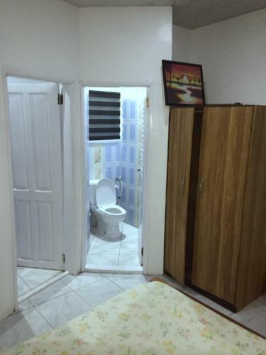 Bed & Breakfast Dream Deluxe