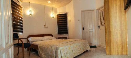 Bed & Breakfast Dream Deluxe