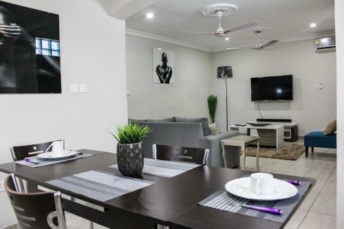 Apartamento Empire Luxury Homes