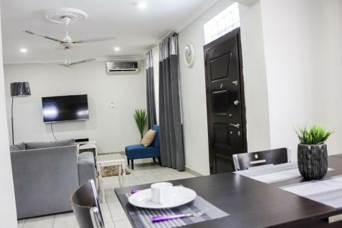 Apartamento Empire Luxury Homes