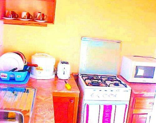 Classy 1 Bedroom Villa With Pool In Accra