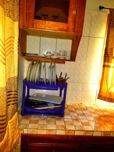 Classy 1 Bedroom Villa With Pool In Accra
