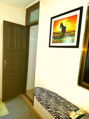 Classy 1 Bedroom Villa With Pool In Accra