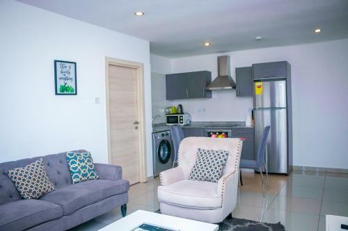 Apartamento The Gallery Premier Suites
