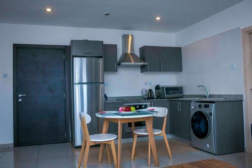 Apartamento The Gallery Premier Suites
