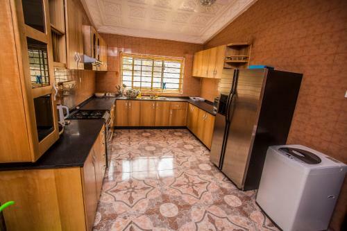 Villa Luxurious 5 Bedroom Home
