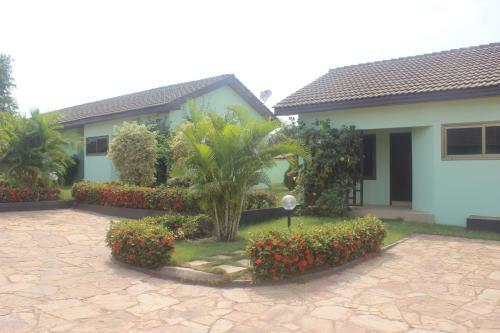 Apartamento Travellers Palm Court