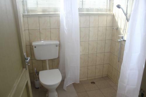 Apartamento Travellers Palm Court
