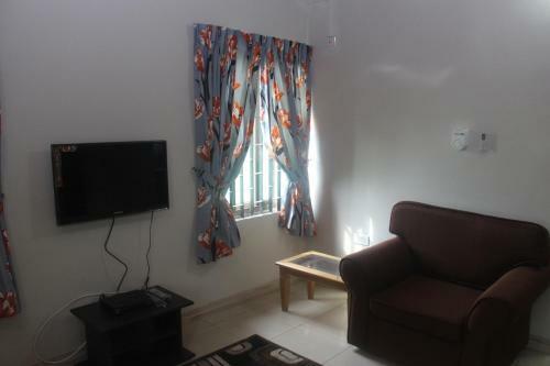 Apartamento Travellers Palm Court