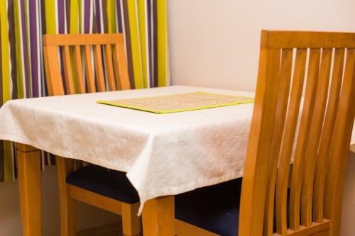 Apartamento Travellers Palm Court